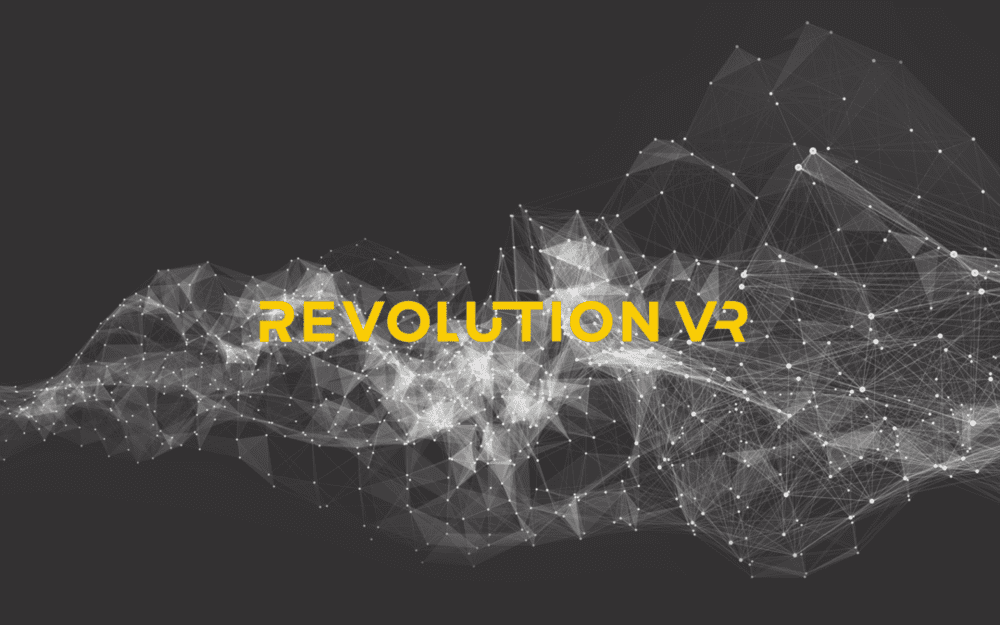 RevolutionVR (RVR)