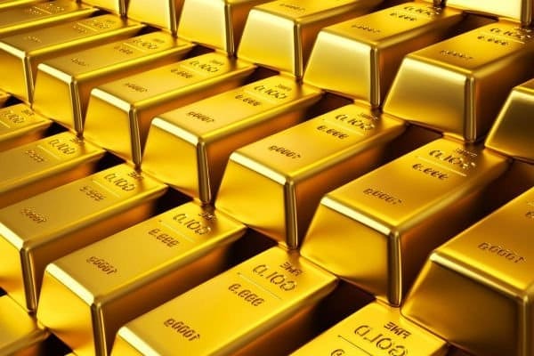 Форекс золото, рынок forex
