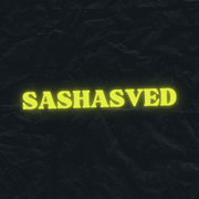 SashaSved