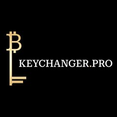 Keychanger