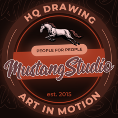 Mustang Studio
