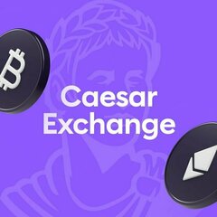 CaesarExchange